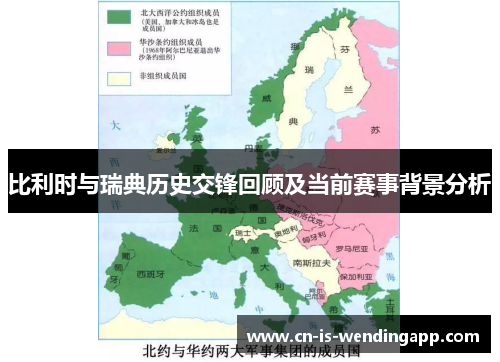 比利时与瑞典历史交锋回顾及当前赛事背景分析