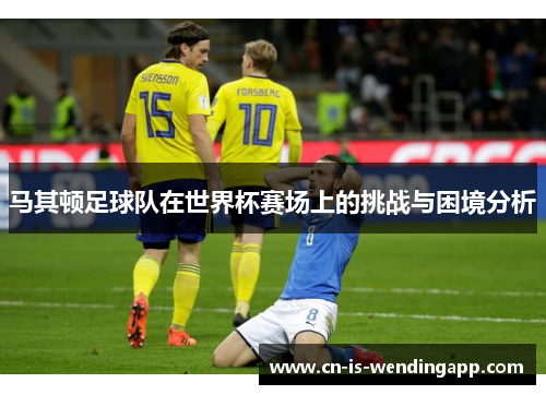 马其顿足球队在世界杯赛场上的挑战与困境分析