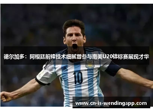 德尔加多:阿根廷前锋技术细腻曾参与南美U20锦标赛展现才华 德尔加多:阿根廷前锋技术细腻曾参与南美U20锦标赛展现才华