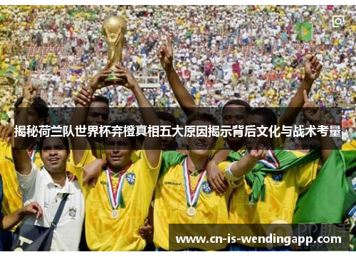 揭秘荷兰队世界杯弃橙真相五大原因揭示背后文化与战术考量