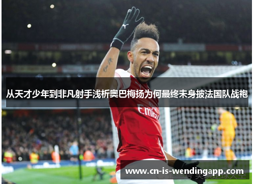 从天才少年到非凡射手浅析奥巴梅扬为何最终未身披法国队战袍