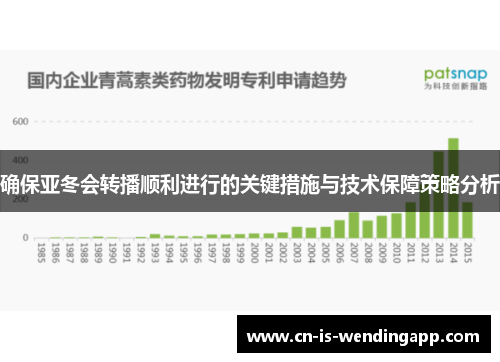 确保亚冬会转播顺利进行的关键措施与技术保障策略分析
