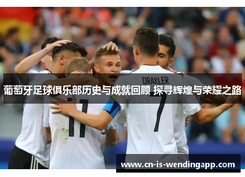 葡萄牙足球俱乐部历史与成就回顾 探寻辉煌与荣耀之路