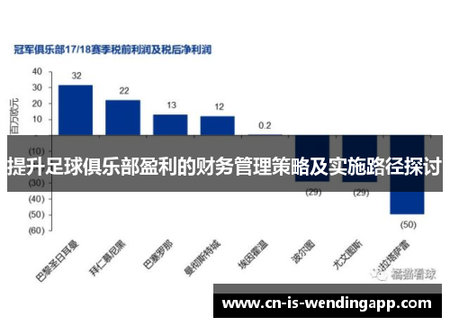提升足球俱乐部盈利的财务管理策略及实施路径探讨