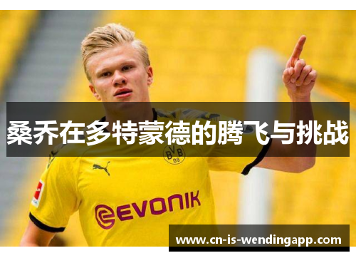 桑乔在多特蒙德的腾飞与挑战