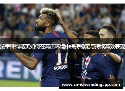 法甲锋线精英如何在高压环境中保持稳定与持续高效表现