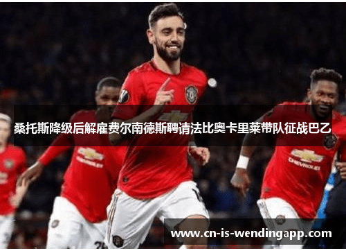 桑托斯降级后解雇费尔南德斯聘请法比奥卡里莱带队征战巴乙 桑托斯降级后解雇费尔南德斯聘请法比奥卡里莱带队征战巴乙