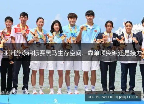 亚洲游泳锦标赛黑马生存空间，靠单项突破还是接力
